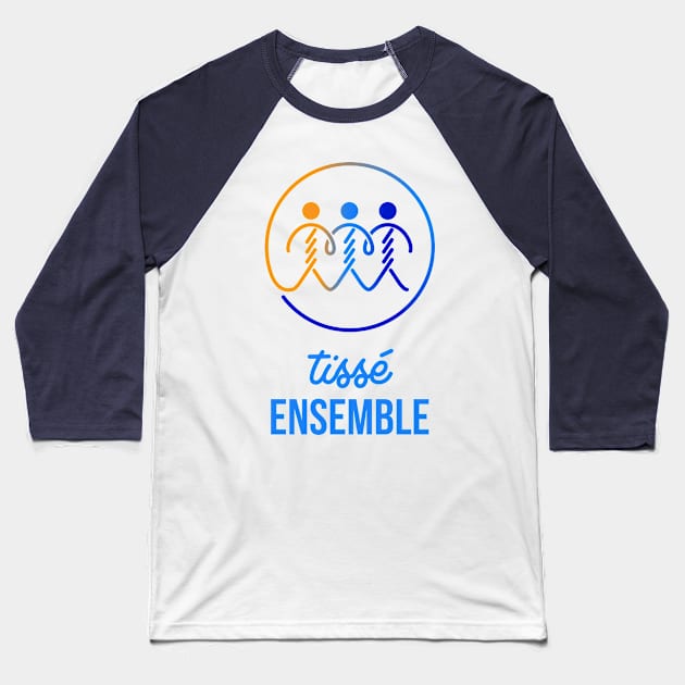 Tissé Ensemble Baseball T-Shirt by BWI_IBW_2016